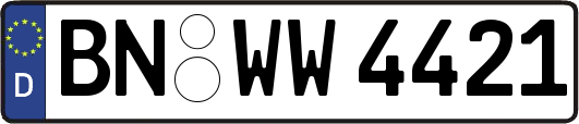 BN-WW4421