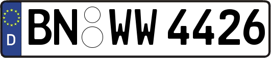 BN-WW4426