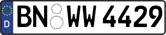 BN-WW4429
