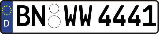 BN-WW4441