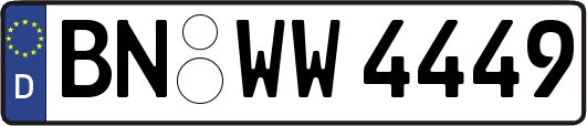 BN-WW4449