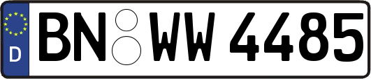 BN-WW4485