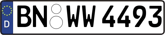 BN-WW4493