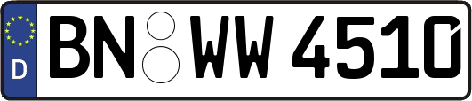 BN-WW4510