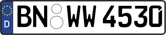 BN-WW4530