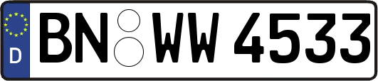 BN-WW4533