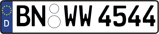 BN-WW4544