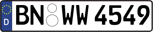 BN-WW4549