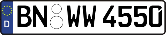 BN-WW4550