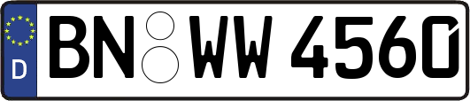 BN-WW4560
