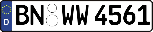 BN-WW4561