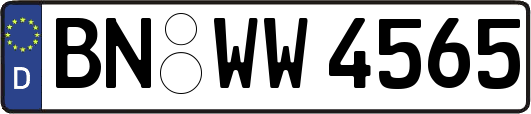 BN-WW4565