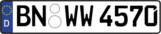 BN-WW4570