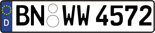 BN-WW4572