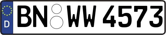 BN-WW4573
