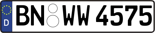 BN-WW4575