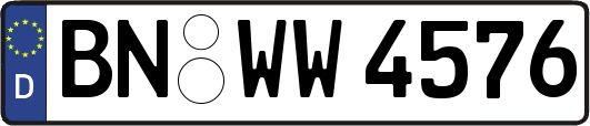BN-WW4576