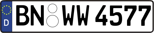 BN-WW4577