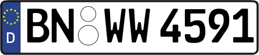 BN-WW4591