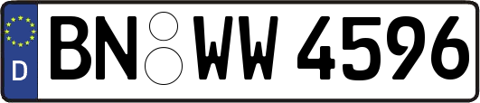 BN-WW4596