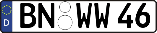 BN-WW46