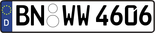 BN-WW4606