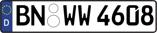 BN-WW4608