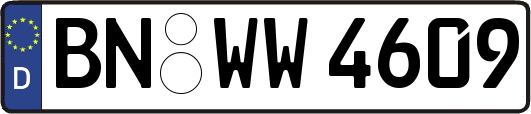 BN-WW4609