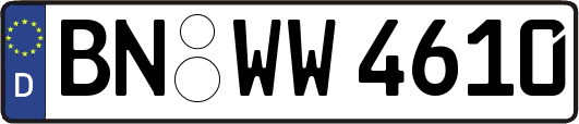 BN-WW4610