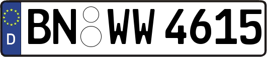 BN-WW4615