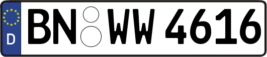 BN-WW4616