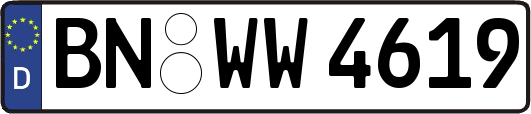 BN-WW4619
