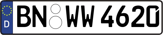 BN-WW4620