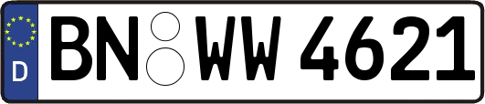 BN-WW4621