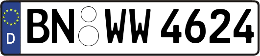 BN-WW4624