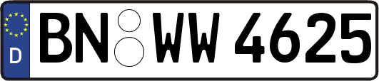 BN-WW4625