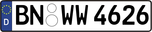 BN-WW4626