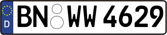 BN-WW4629