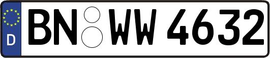 BN-WW4632