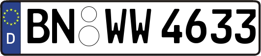 BN-WW4633