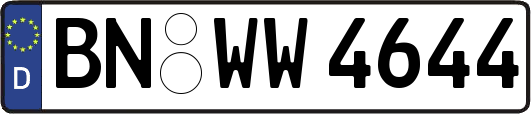 BN-WW4644