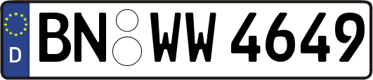 BN-WW4649