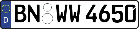 BN-WW4650