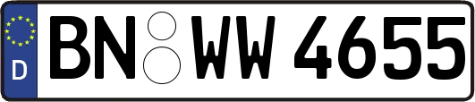 BN-WW4655