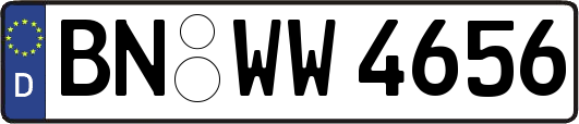 BN-WW4656