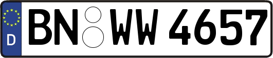 BN-WW4657