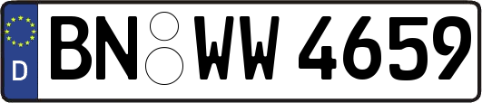 BN-WW4659