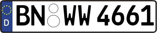 BN-WW4661