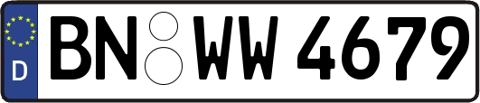 BN-WW4679