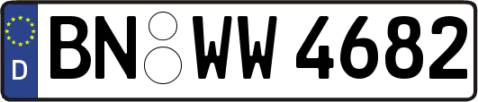 BN-WW4682